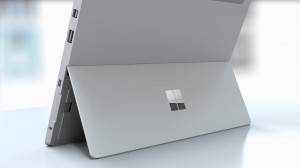 Surface Pro ideal tablet for business