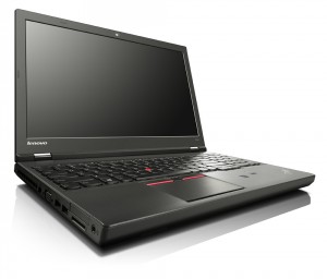 Lenovo ThinkPad W541 to mobilna stacja robocza, w konstrukcji której postawiono przede wszystkim na ekstremalną wydajność 