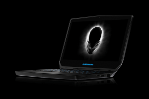 Alienware 15 wyposażony jest w cztero rdzeniowy procesor Intel Core i7-4710HQ oraz6 MB pamięć podręczną