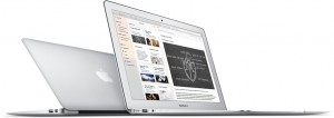Apple MacBook Air 11 to notebook przeznaczony głównie dla osób które potrzebują notebooka do prac biurowych bądź też domowego użytku