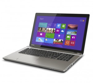 Toshiba Tecra Z50 to jeden z modeli przeznaczonych dla większych firm oraz korporacji