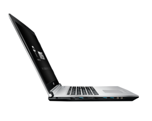 MSI Prestige PE70 jest sprzętem idealnym dla fanów gier komputerowych