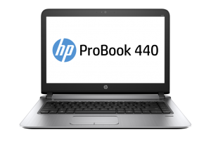 HP ProBook 440 to laptop przeznaczony do zastosowań profesjonalnych