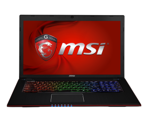Laptopy MSI to sprzęt, który możesz znaleźć w bardzo wielu sklepach internetowych