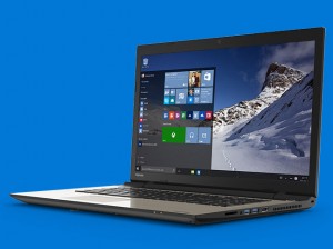 Tecra Z50 jest wyposażony w stacje dokujące umieszczone na spodzie obudowy