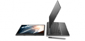 Dell Latitude 5290 to też bardzo dobra alternatywa dla standardowego komputera stacjonarnego