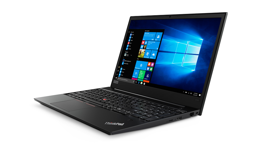 Lenovo ThinkPad T480 jest to sprzęt głównie przeznaczony do prac biurowych