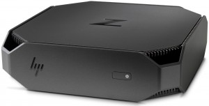 Stacja robocza HP Z2 Mini G3. to kolejny minikomputer do CAD, który zapewnia wydajność, jakiej nie powstydzili bysie najwięksi projektanci 3D