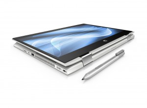 Laptopy biznesowe HP należą do jednych z najlepszych na rynku, a ich flagowym produktem w tym segmencie są komputery serii ProBook