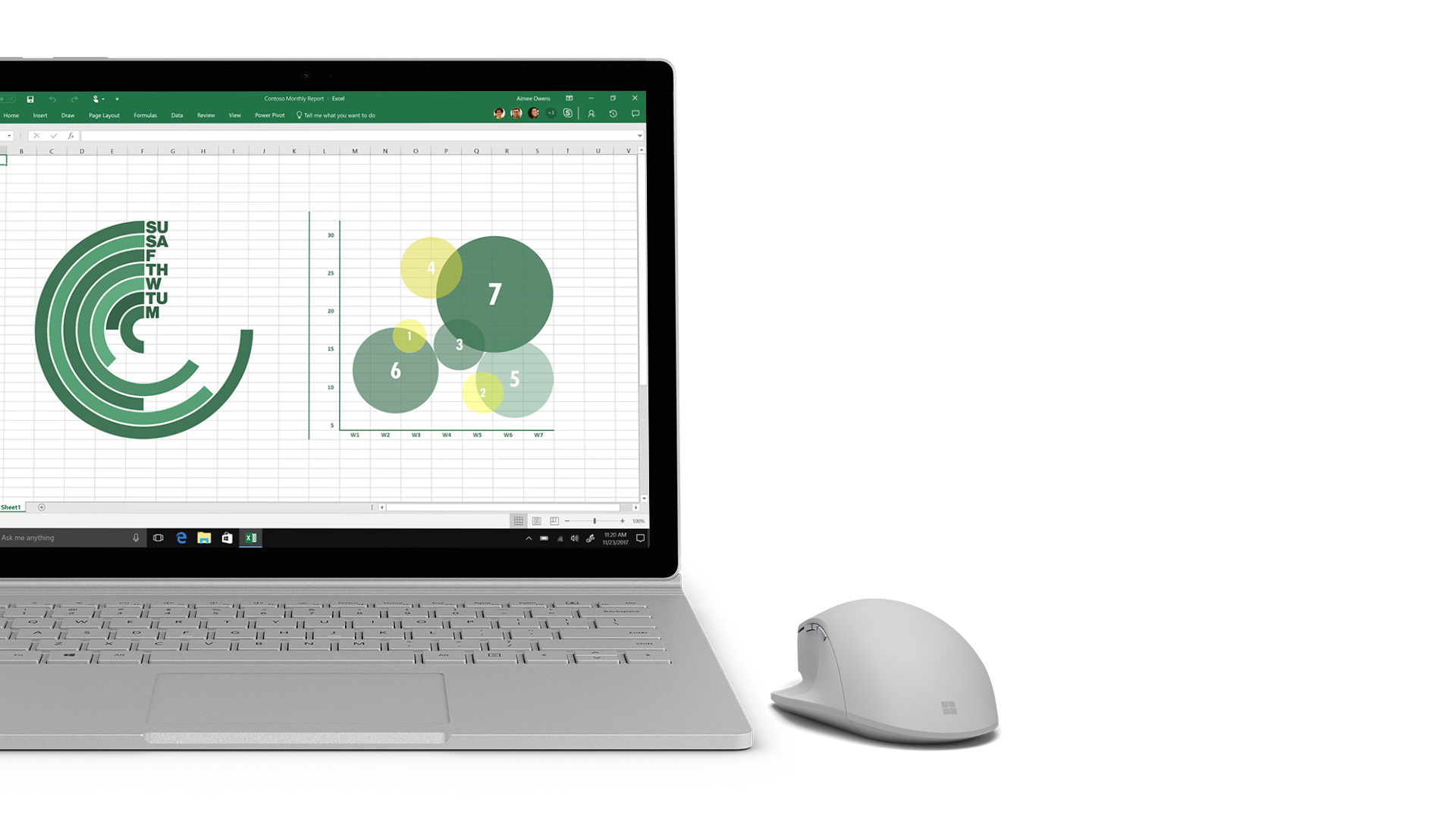 Niekiedy najważniejszym wymaganiem wobec laptopa jest to, żeby był mały