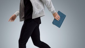 Microsoft Surface Go jest połączeniem tabletu i laptopa