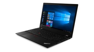 Lenovo ThinkPad P53s to laptop o matrycy wielkości 15'6 cali